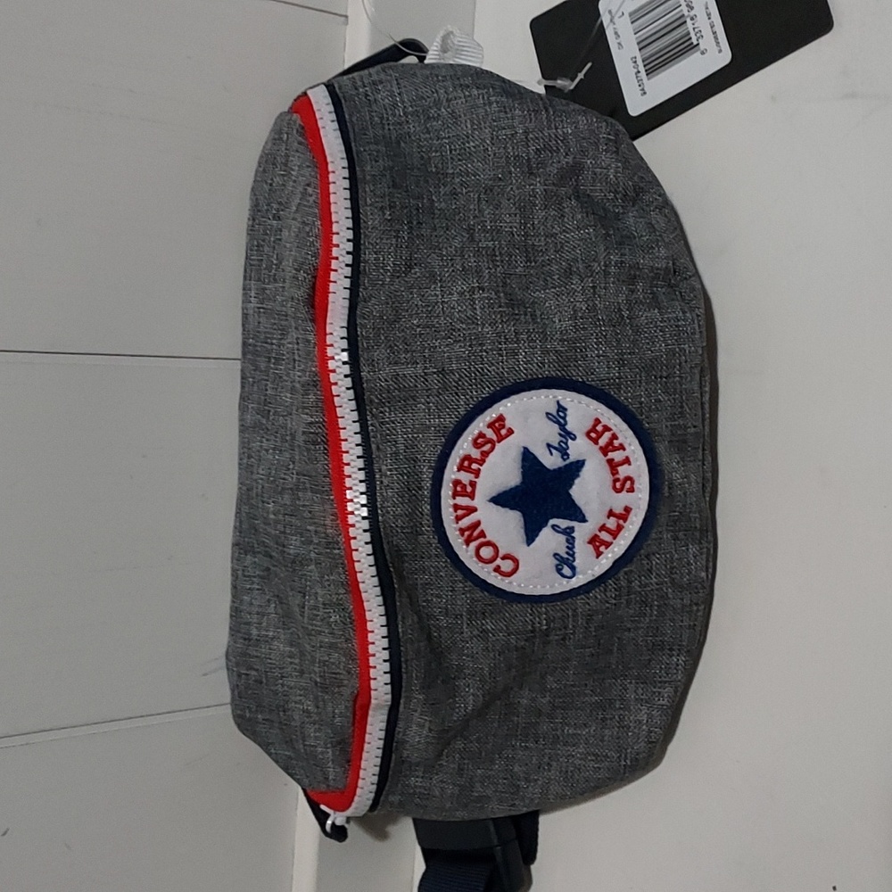 NWT Converse Fanny Pack